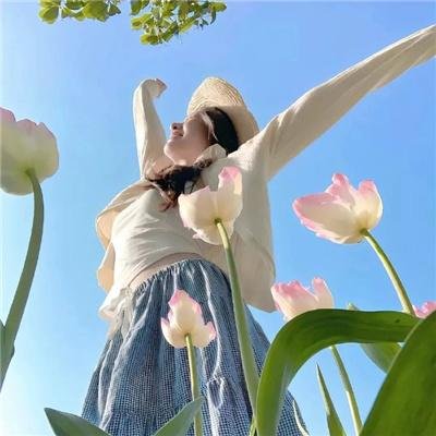 玛格丽特的春天